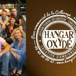 Hangar Oxydé