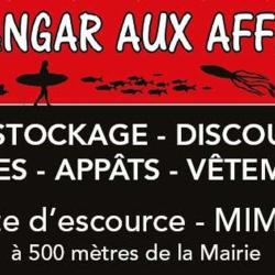 La Hangar Aux Affaires