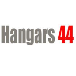 Hangars 44