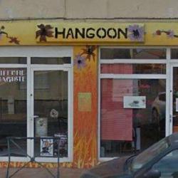 Hangoon