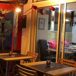 Hangoût Restaurant