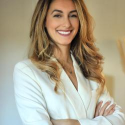 Hania Bellahsene - Conseillère Immobilier - Villeneuve-la-garenne