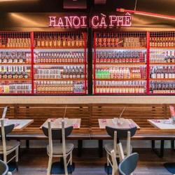 Hanoï Cà Phê Bercy