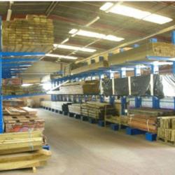 Hanotte Bois Et Derives