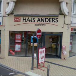 Hans Anders