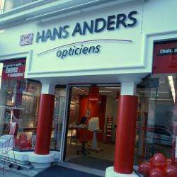 Hans Anders Opticiens