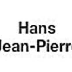 Hans Jean Pierre