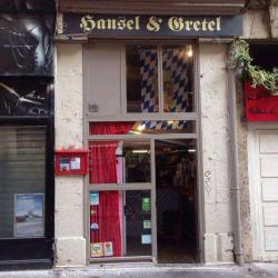 Hansel Et Gretel