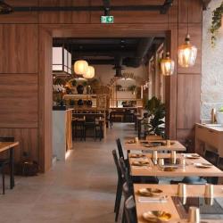 Hanuri Korean Grill