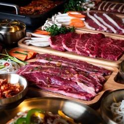 Hanuri Korean Grill