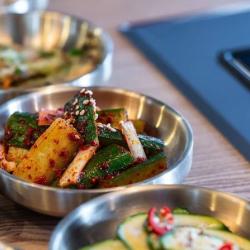 Hanuri Korean Grill