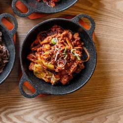 Hanuri Korean Grill
