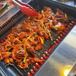 Hanuri Korean Grill