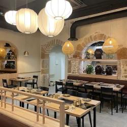 Hanuri Korean Grill