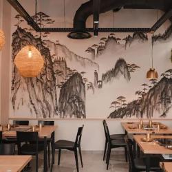 Hanuri Korean Grill