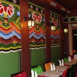 Chez Mao