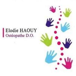 Haouy Elodie