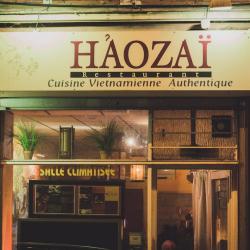 Haozaï