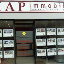 H A P Immobilier