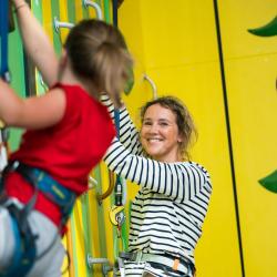 Hapik - Salle D'escalade Fun Mondeville
