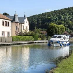Hapimag Houseboats Alsace