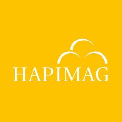 Hapimag Houseboats Midi