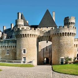 Hapimag Resort Château De Chabenet