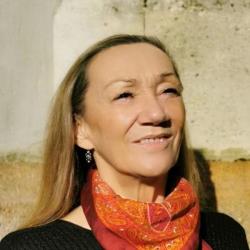 Pascale Happel Réflexologue Plantaire