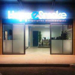 Happesmoke E-cigarette