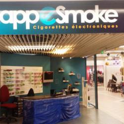 Happesmoke E-cigarette Beaucaire