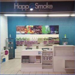 Happesmoke E-cigarette Manosque