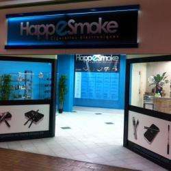 Happesmoke E-cigarette Marseille