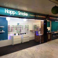 Happesmoke E-cigarette Nîmes