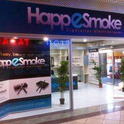 Happesmoke E-cigarette Pertuis