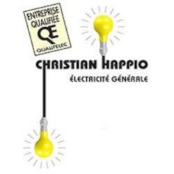 Happio Christian