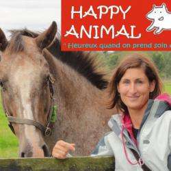 Happy Animal