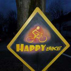 Happy Bike