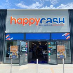 Happy Cash - Angers St Serge