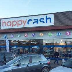 Happy Cash Arras