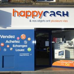 Happy Cash