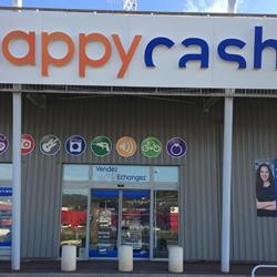 Happy Cash