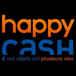 Happy Cash