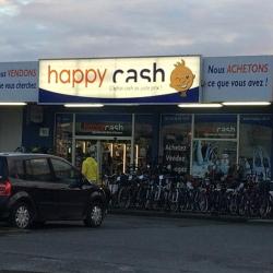 Happy Cash