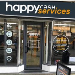 Happy Cash Services