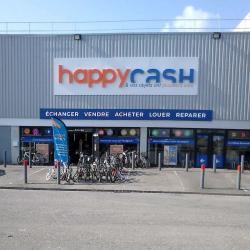 Happy Cash Nancy
