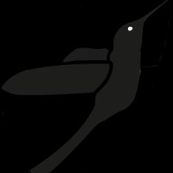Happy Colibri