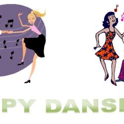 Happy Danse 71