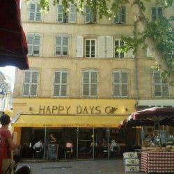 Happy Days Café
