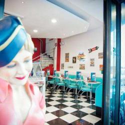 Happy Days Diner Rivoli