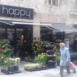 Happy